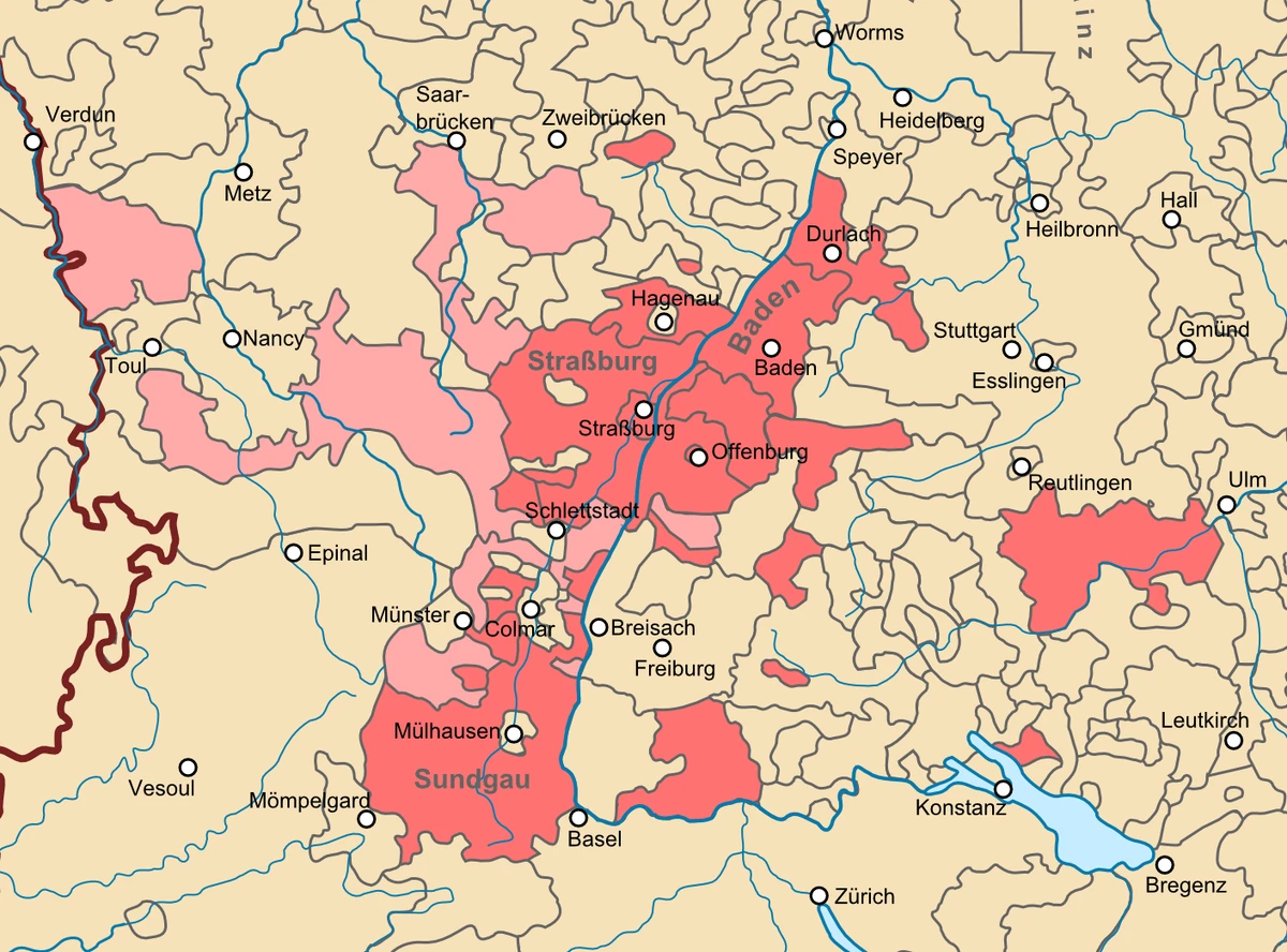 Duchy of Habsburg (Merveilles des Morte) Alternative History Fandom