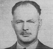 Joshua N. Haldeman, Supreme Administrator of Canada (1930-1952).