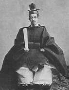 Kaiser Taishō