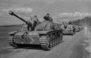 StuG III Ausf G