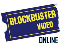 Blockbuster Online logo (Alternity)