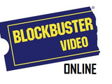 Blockbuster Online (Alternity)