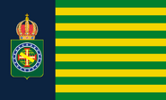 Flag of Nova Lusitânia (Lusitânia da América)