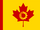 Flag of the Canadian SFSR.svg