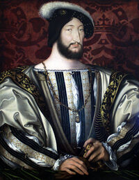 Francis I of France