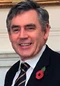 Gordon Brown