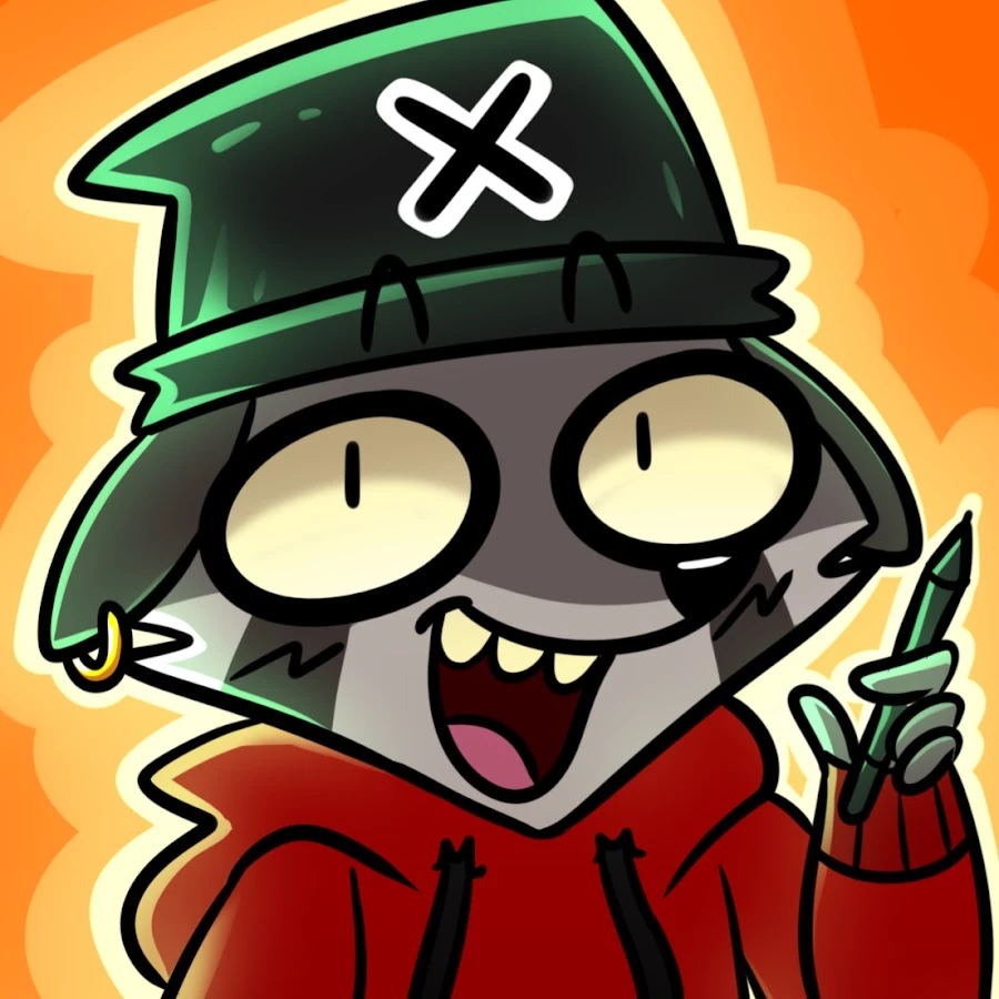 Rocky rakoon r34