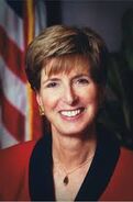 Gov. Christine Todd Whitman (NJ)