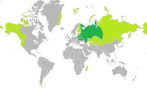 2altworld Tsardom of Russia and Lithuania