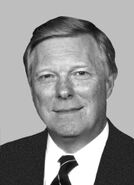 Former U.S. House Majority and Minority Leader Dick Gephardt of Missouri