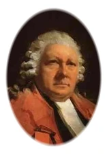 Duke Godfrey Holmes II. 3th Duke of New Wessex † 1818