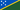 Flag of the Solomon Islands