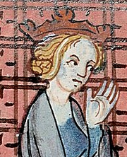 Freydis I (The Kalmar Union)