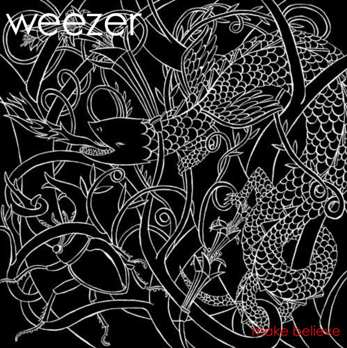 Make Believe (album) (An Alternate Beatles) | Alternative