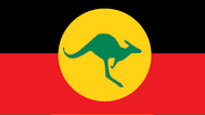 Proposed Flag of Australia (1978)