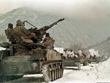 Romanian Civil War (1995: The Armageddon)