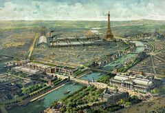 800px-Vue panoramique de l'exposition universelle de 1900