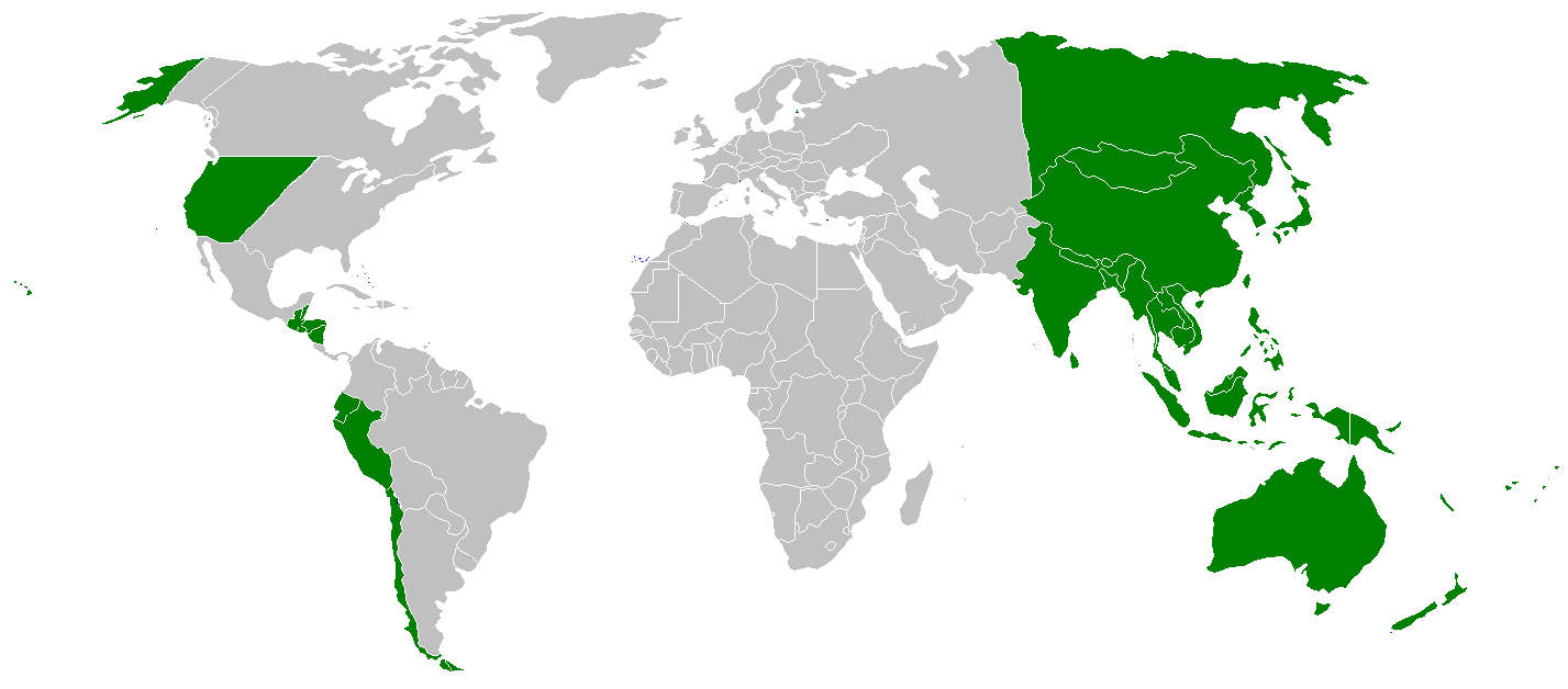 Japanese Empire Under The Reich Alternative History Fandom