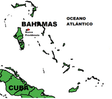 BAHAMAS