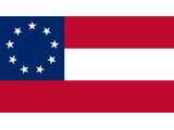 Flags of the Confederate States of America