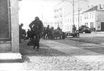 German troops in Prague (WFAC)