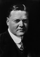 Herbert Clark Hoover