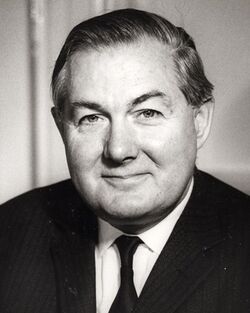 James Callaghan