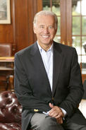 Sen. Joseph "Joe" Biden (DE)