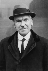 John Maclean 1918