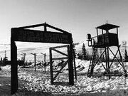 Magadan labor camp