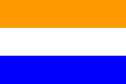 Orangeflag