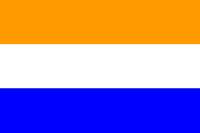 Флаг Белголландии