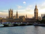 London (Winged Hands of the Reich)