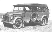 Steyr 1500A