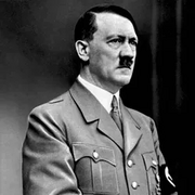 Adolf Hitler