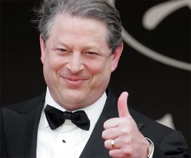 Al Gore, Prime minister United British America 1998-2004