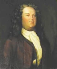 Samuel „Black Bird“ Henderson, Aufklärer, Prime Minister von England 1764 - 1767