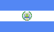 Bandera de Nicaragua 1896-1908