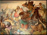 First Silk War (XI: Serica & Romanum)