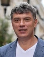 Boris Nemtsov