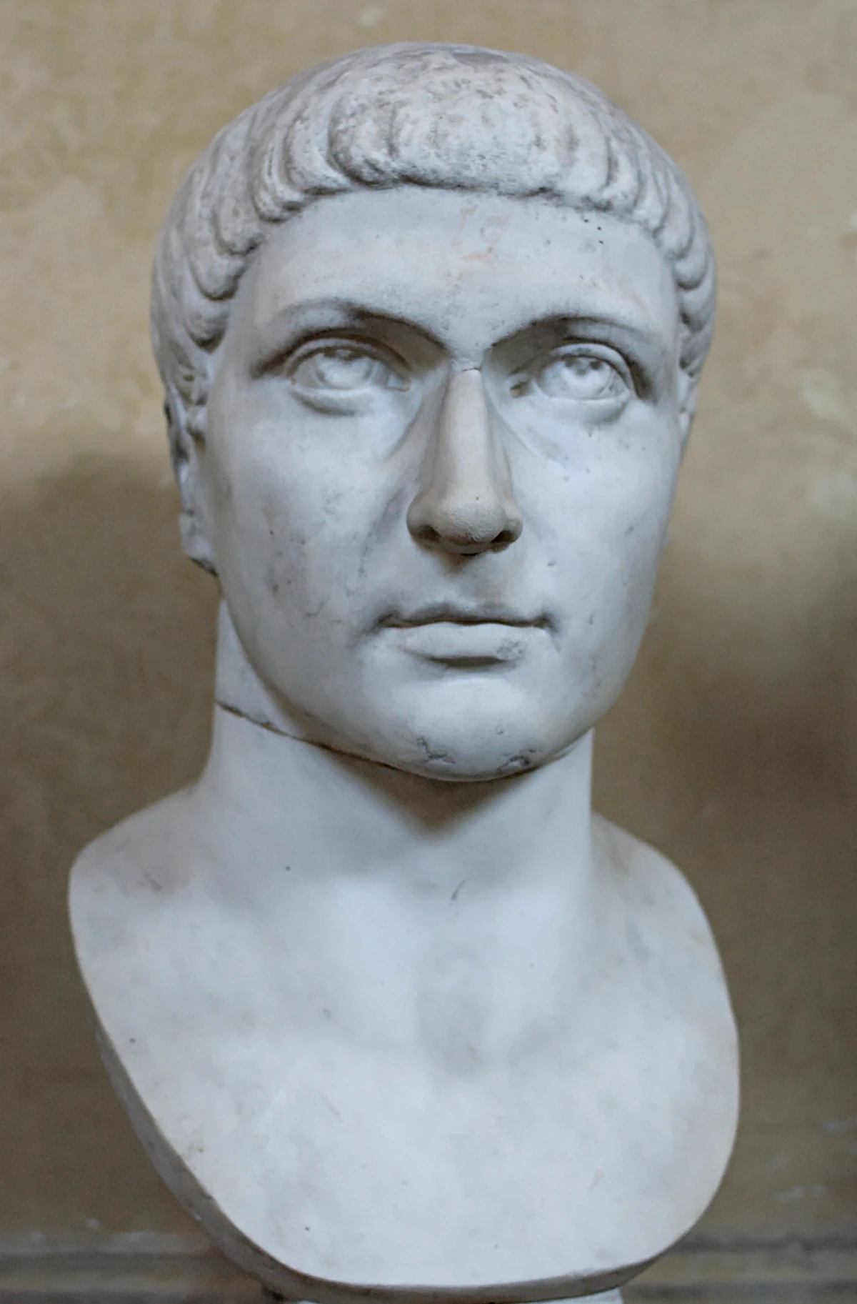 Constantine I (Light of Invictus) Alternative History Fandom