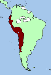 Incan 1494