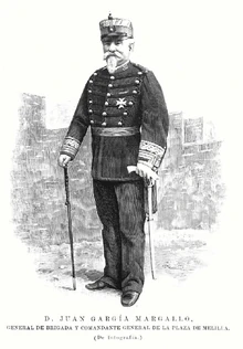 Juan García Margallo