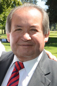Pedro Hernández Garrido (Chile No Socialista)
