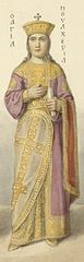 Pulcheria (fresco)