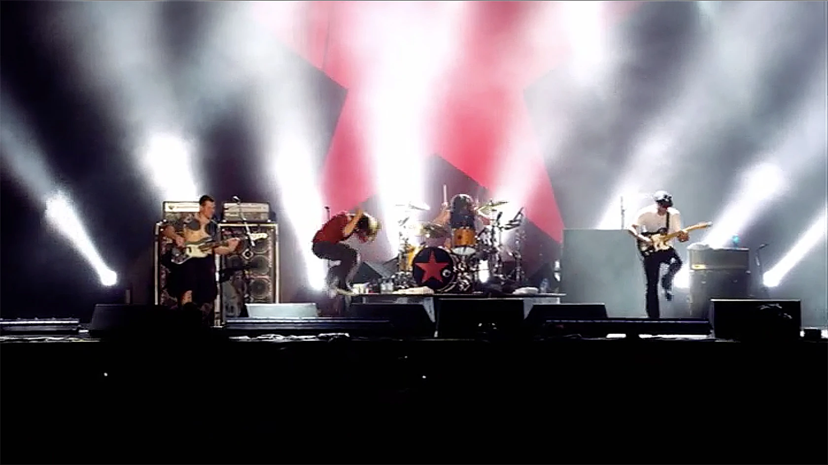 Rage Against the Machine (Differently) | Alternative History | Fandom