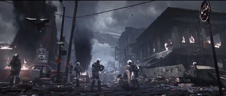 Захват США Кореей