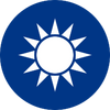 Escudo de China (SPH)