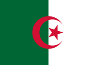 Algeria