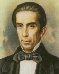 Francisco Javier Echeverria